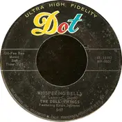 The Dell-Vikings - Whispering Bells