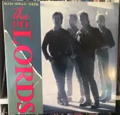The Del Lords - Get Tough Heaven Intro Johnny 99 Love Lies Dying