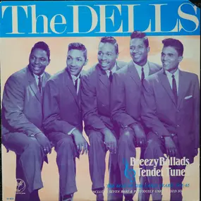The Dells - Breezy Ballads & Tender Tunes
