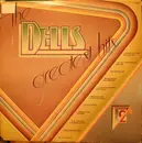LP - The Dells - Greatest Hits Volume 2