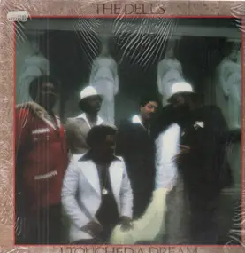 The Dells - I Touched a Dream