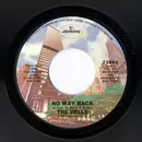 7'' - The Dells - No Way Back