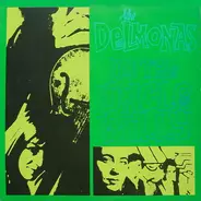 Delmonas - Do the Uncle Willy