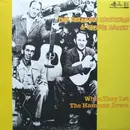 LP - The Delmore Brothers & Wayne Raney - When They Let The Hammer Down