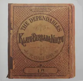 The Dependables - Klatu Berrada Niktu