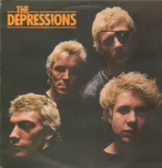 The Depressions - The Depressions