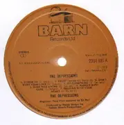 LP - The Depressions - The Depressions