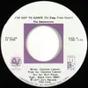 7'' - The Destinations - I've Got To Dance (To Keep From Cryin')