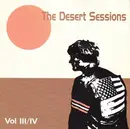 CD - The Desert Sessions - Vol III/IV