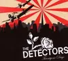 CD - The Detectors - Twentyone Days