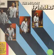 The Detroit Spinners - The Detroit Spinners