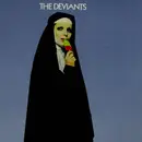 LP - The Deviants - The Deviants - + booklet