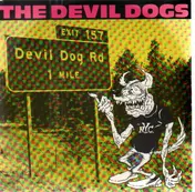 The Devil Dogs - Devil Dog Rd