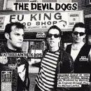7'' - Devil Dogs / New Bomb Turks - Tattooed Apathetic Boys / Dogs On 45 Medley