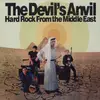 LP - The Devil's Anvil - Hard Rock From The Middle East