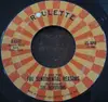 7'' - The Devotions - Rip Van Winkle / (I Love You) For Sentimental Reasons