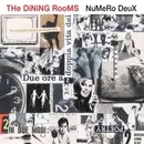 CD - The Dining Rooms - Numero Deux