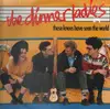 LP - The Dinner Ladies - These Knees Have Seen The World