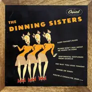 The Dinning Sisters - The Dinning Sisters