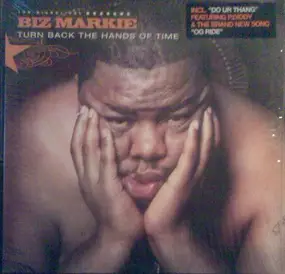 The Diabolical Biz Markie - Turn Back The Hands Of Time