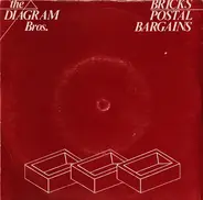 The Diagram Brothers - Bricks / Postal Bargains