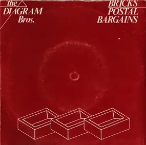 Diagram Brothers - Bricks / Postal Bargains