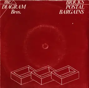 Diagram Brothers - Bricks / Postal Bargains