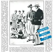 Diagram Brothers - German E.P.