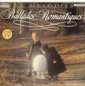 The Diamond Orchestra - Ballades Romantiques - 28 Mélodies