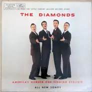 The Diamonds - The Diamonds