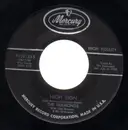 7'' - The Diamonds - High Sign / Chick-Lets (Don't Let Me Down)