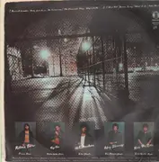 LP - The Dictators - Bloodbrothers