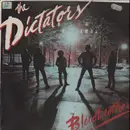 LP - The Dictators - Bloodbrothers