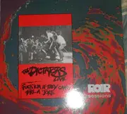 LP - The Dictators - Fuck 'Em If They Can't Take A Joke