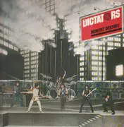 LP - The Dictators - Manifest Destiny