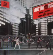 The Dictators - Search & Destroy