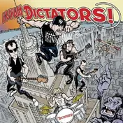 The Dictators - Viva Dictators