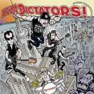 The Dictators - Viva Dictators