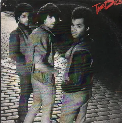 The Dice - The Dice