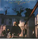 LP - The Dickey Betts Band - Pattern Disruptive