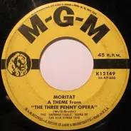 The Dick Hyman Trio - Moritat - A Theme From 'The Three Penny Opera'