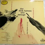 The Dick Hyman Trio - The Dick Hyman Trio Swings