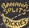 7'' - The Dickies - Banana Splits - Promo