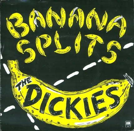 The Dickies - Banana Splits