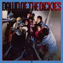 LP - The Dickies - Dawn Of The Dickies - Blue Vinyl