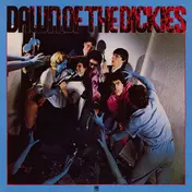 The Dickies - Dawn of the Dickies