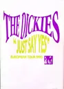 7'' - The Dickies - Roadkill - Flexi