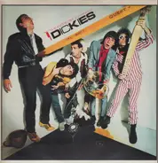 The Dickies - The Incredible Shrinking Dickies