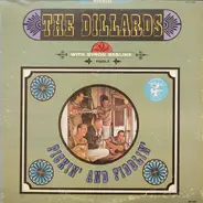 The Dillards With Byron Berline - Pickin' And Fiddlin'