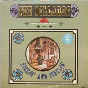 The Dillards - Pickin' And Fiddlin'